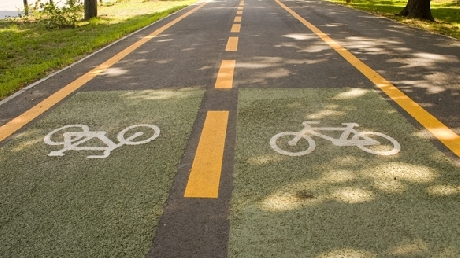 Primăria București promite piste noi pentru bicicliști